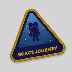 Custom Triangle Patches