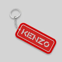 Custom Keychain Patches