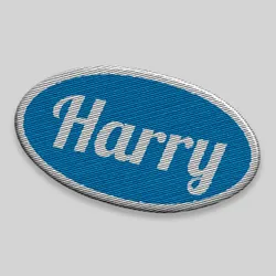 Custom Name Patches