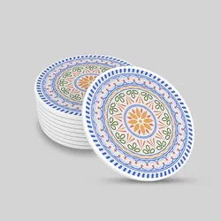 Custom Ceramic Coasters