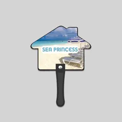 House Hand Fan