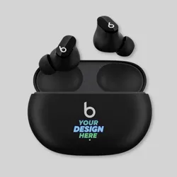 Custom Beats Studio Buds
