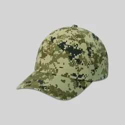 Custom Port Authority® Digital Ripstop Camouflage Cap