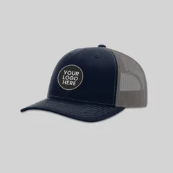 Richardson 112 Trucker Hat