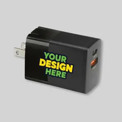 La Grange 20W Wall Charger