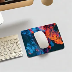 Custom Square Mouse Pads
