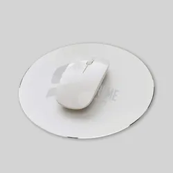 Custom Aluminum Alloy Mouse Pads