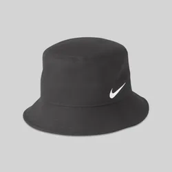 Custom Nike Swoosh Bucket Hat