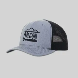 Richardson 112+ R-Flex Adjustable Trucker Hat