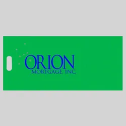 Custom PVC Rectangle USB