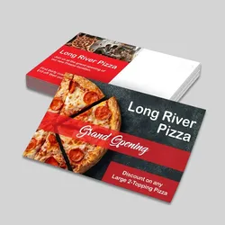 Custom EndurACE Postcards