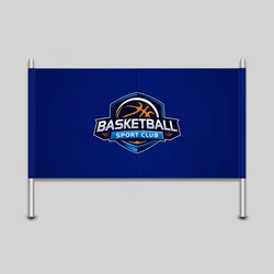 Custom Breakaway Banners