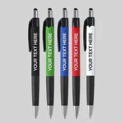 Mardi Gras® Comfort Stylus