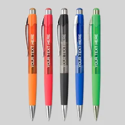 Mardi Gras® Clipper Pen