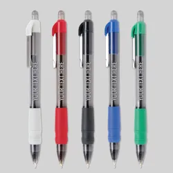 MaxGlide® Click Corporate Pen