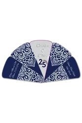 5 Part Expandable Hand Fan