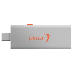 Custom Multi-color Glider USB