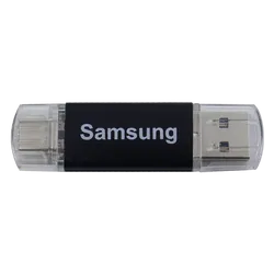 Custom Apollo Mobile USB