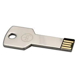 Custom Key USB