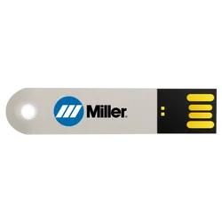 Custom Metal Lite USB