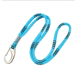 Custom Cord Lanyards