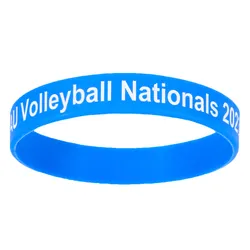 Wristbands Online Rubber Bracelets Custom Wristbands in CA CustomLanyard.Ca