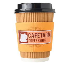 Coffee Cup Sleeve