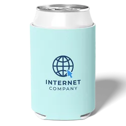 Premium Neoprene Can Coolers