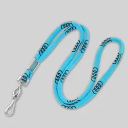 Custom Cord Lanyards