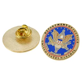 Lapel Pin