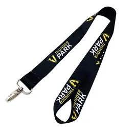 Lanyards