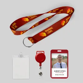 Lanyards