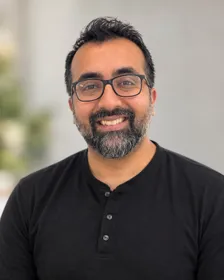 Rizwan Ali