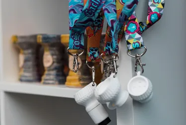 What are the Different Types of Lanyards to Make at CustomLanyard.net?