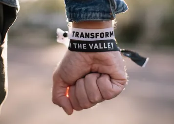 The Different Types of Wristbands You Can Make at CustomLanyard.net