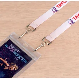 What to Put on a Lanyard Besides Keys: Practical Attachments (Plus, Design Advice)