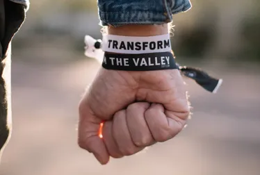 Debossed Wristband vs Printed Wristband: How Are They Different &amp; Which is Right For You?