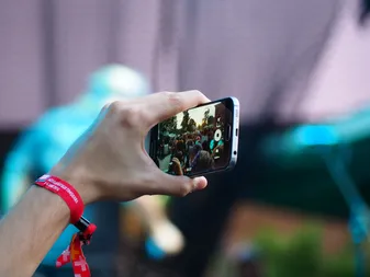 What Is a Wrist Band?