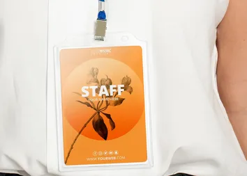 The Different Types of Badge Holders