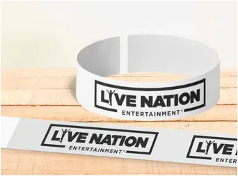 Exploring the Recycling Options for Tyvek Wristbands