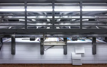 Where to Print PVC Cards