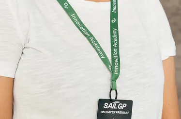 Lanyard vs Badge Reel: What’s the Difference?