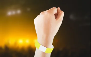 Meaning of Yellow Wristbands