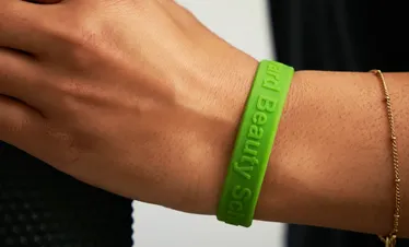 Meaning of Green Bracelets