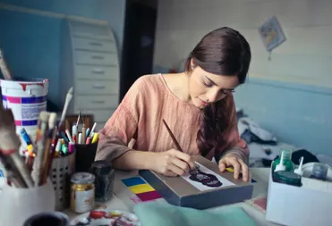 Get 15% Off: Exclusive Discount for Artists and Creatives