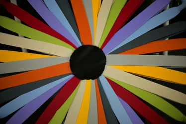 Lanyard Colors: Which Colors Should You Design Your Lanyard With?