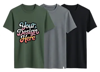 How to Put a Picture on a Shirt: Smart Printing Solutions for Merch Makers