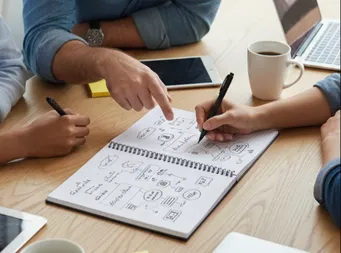 10 Branded Stationary Ideas Your Trade Show Leads Will Actually Keep