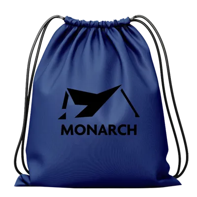 Nylon Drawstring Bags