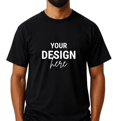 Gildan® - Heavy Cotton ™ 100% Cotton T-Shirt